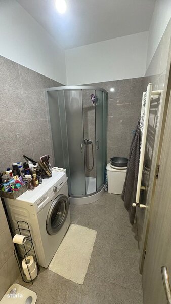 Militari, zona Pacii, garsoniera decomandata 36 mp, bloc 2020,