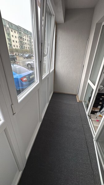 Militari, zona Pacii, garsoniera decomandata 36 mp, bloc 2020,