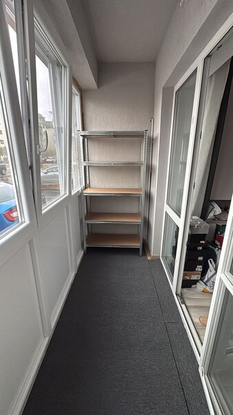 Militari, zona Pacii, garsoniera decomandata 36 mp, bloc 2020,