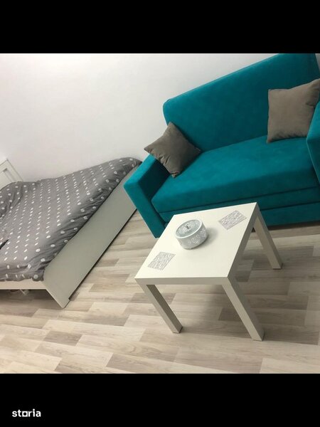 Militari, zona Pacii, garsoniera decomandata 36 mp, bloc 2020,