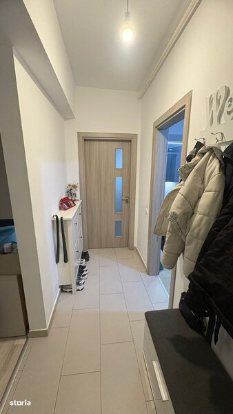 Militari, zona Pacii, garsoniera decomandata 36 mp, bloc 2020,