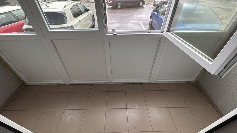 Militari, zona Pacii, garsoniera decomandata 36 mp, bloc 2020,