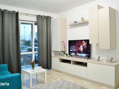 Militari, zona Pacii, garsoniera decomandata 36 mp, bloc 2020