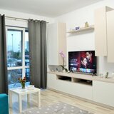 Militari, zona Pacii, garsoniera decomandata 36 mp, bloc 2020